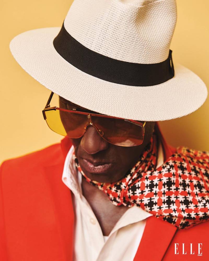 Dapper Dan - hip-hop fashion, Harlem history and constant reinvention | The Limits