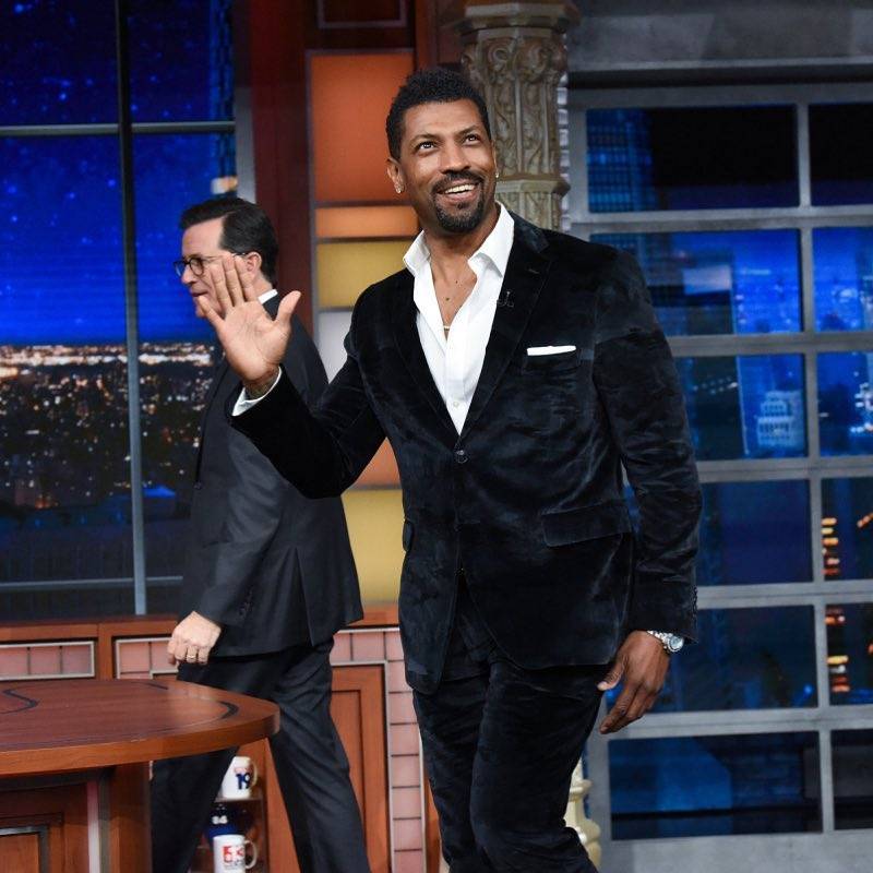 Deon Cole - Comedy Central Presents - Full Special