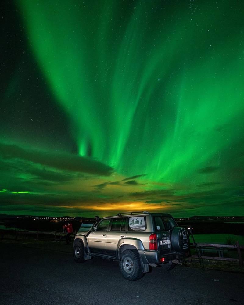 Iceland Travel Guide - A Ring Road trip around Iceland