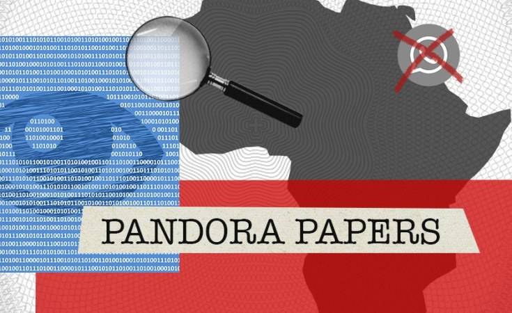 Pandora Papers - New UK Law to End Secret Property Investments By Nigerians, Others
