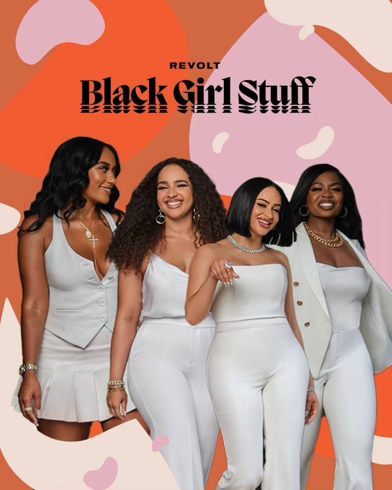 REVOLT - Colorism Has Many Shades Of Prejudice In Entertainment | Black Girl Stuff