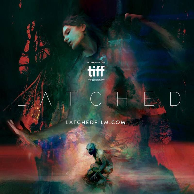Latched ALTER Horror Short Film 