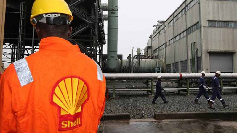 Shell's 225,000 BPD Bonga Facility Is Praised By NAPIMS.