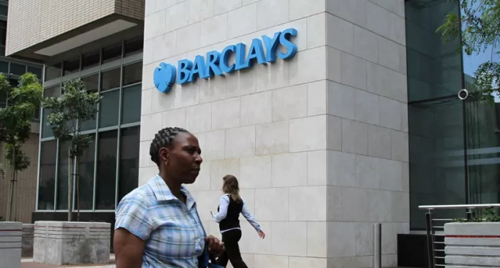 Barclays pulls out of African market after almost 100 years with £538million Absa sale