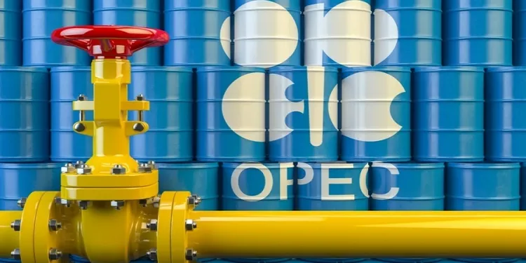 In October, OPEC Will Reduce Oil Production By About 100,000 Barrels Per Day.