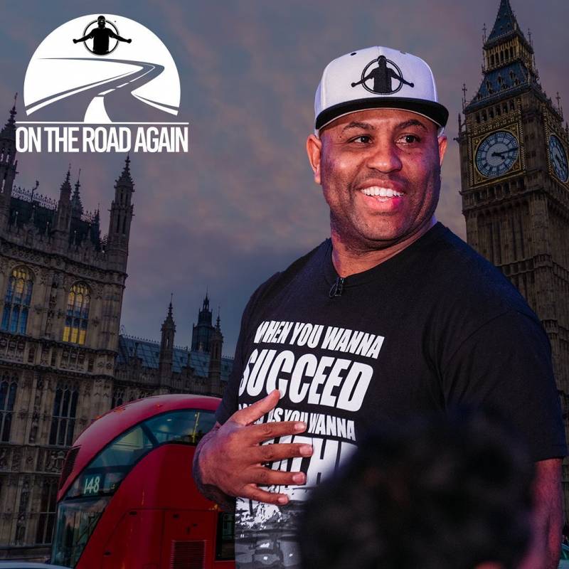 Eric Thomas - The 1% Are Doing This EVERYDAY!