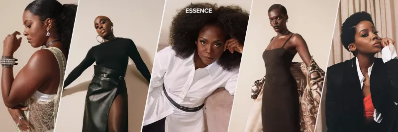 'The Woman King' Cast Covers ESSENCE