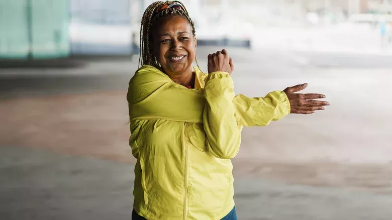 New Study Shows What Physical Activity Means For Women's Life Expectancy