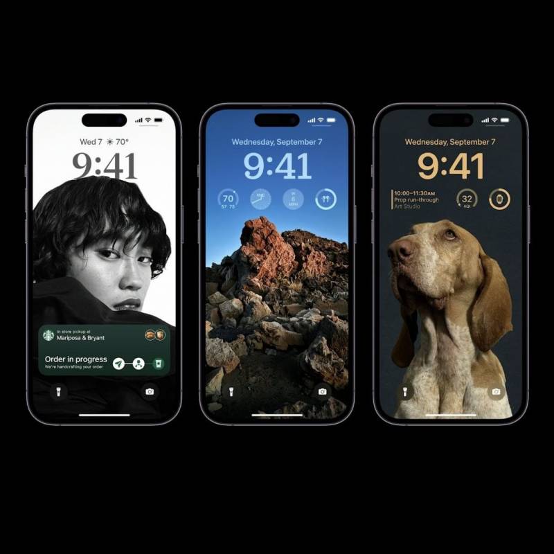 Apple Event — September 7