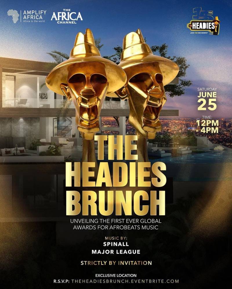 Pulse Facts - The 15th Headies Review