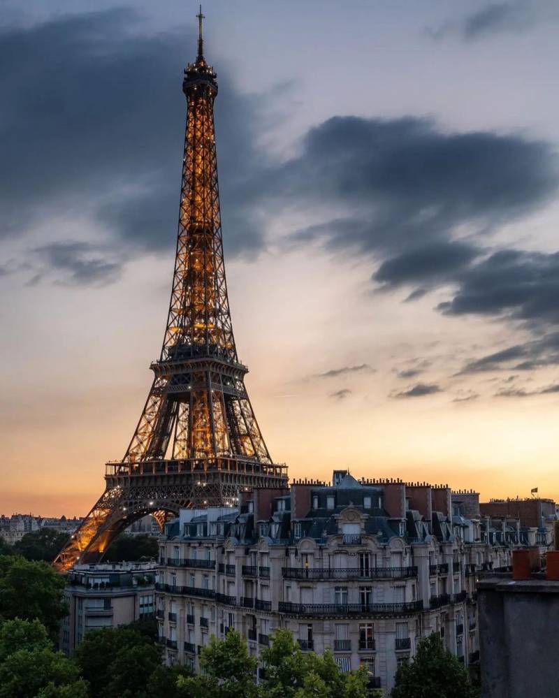 10 Places You Must Visit in France