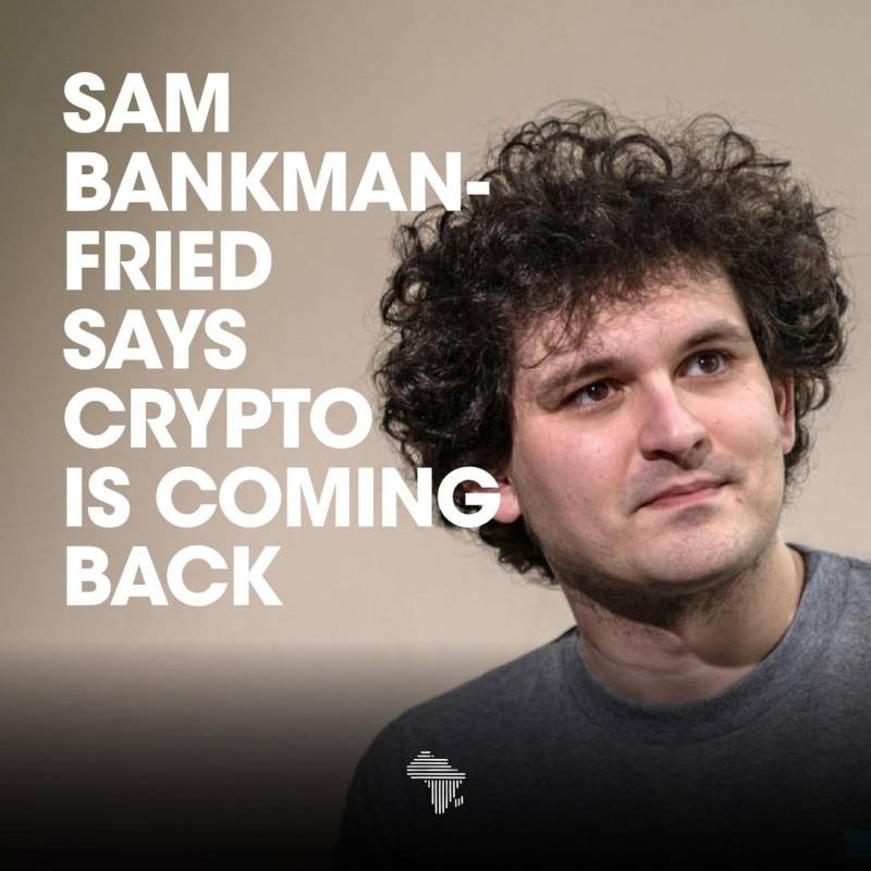 The David Rubenstein Show: Sam Bankman-Fried