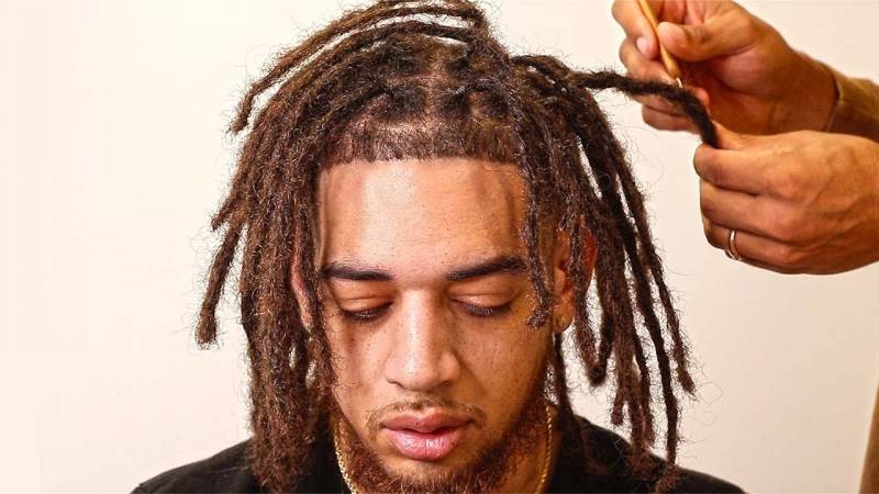 Five Ways To Take Care Of Your Dreadlocks