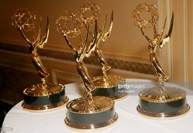 2022 Emmy Winners: Complete List