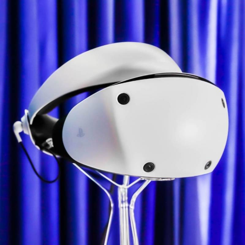 PSVR 2 Hands-On: The Future of VR Gaming