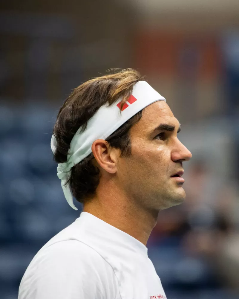 Roger Federer to retire from ATP Tour after Laver Cup