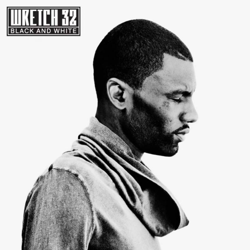 Wretch 32 -  How To Build Unstoppable Self-Belief 