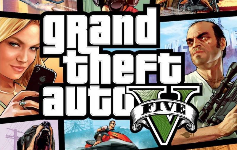 'Grand Theft Auto' leaks emerge online after publisher hit by 'network intrusion'