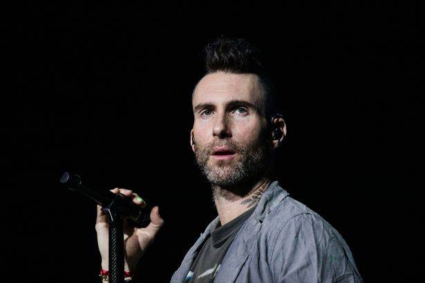 Adam Levine hit with further cheating accusations as more women share flirty messages