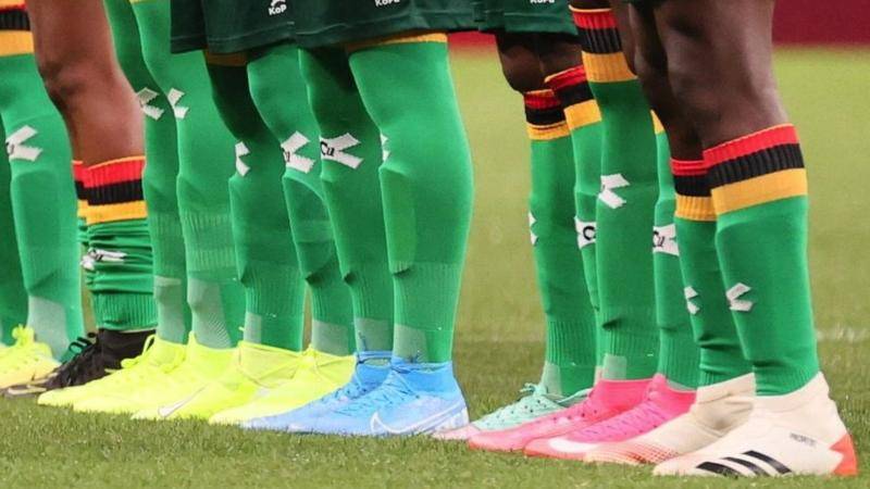 Zambia opens sexual abuse inquiry in women's game