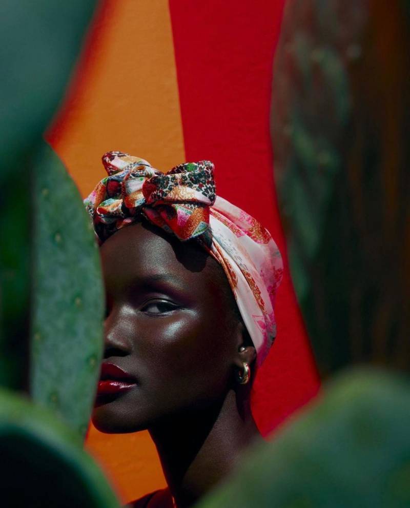 9 African Models Taking the International Modelling Scene by Storm