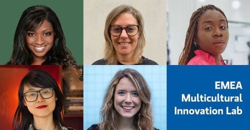 How Morgan Stanley Is Increasing Access to Capital for Ethnically Diverse Women