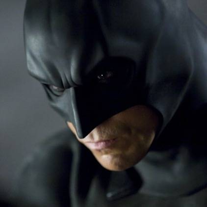 Batman Returns | The Evolution of the Batsuit | Warner Bros. Entertainment