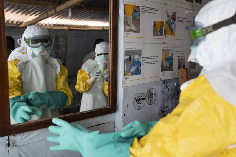Why Uganda's Ebola outbreak Is  So Serious