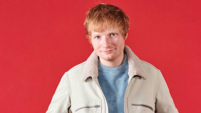Ed Sheeran must face copyright trial over Thinking Out Loud