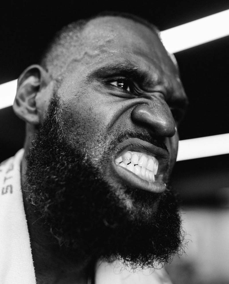 LeBron James | What Are You Working On (E24) | Nike