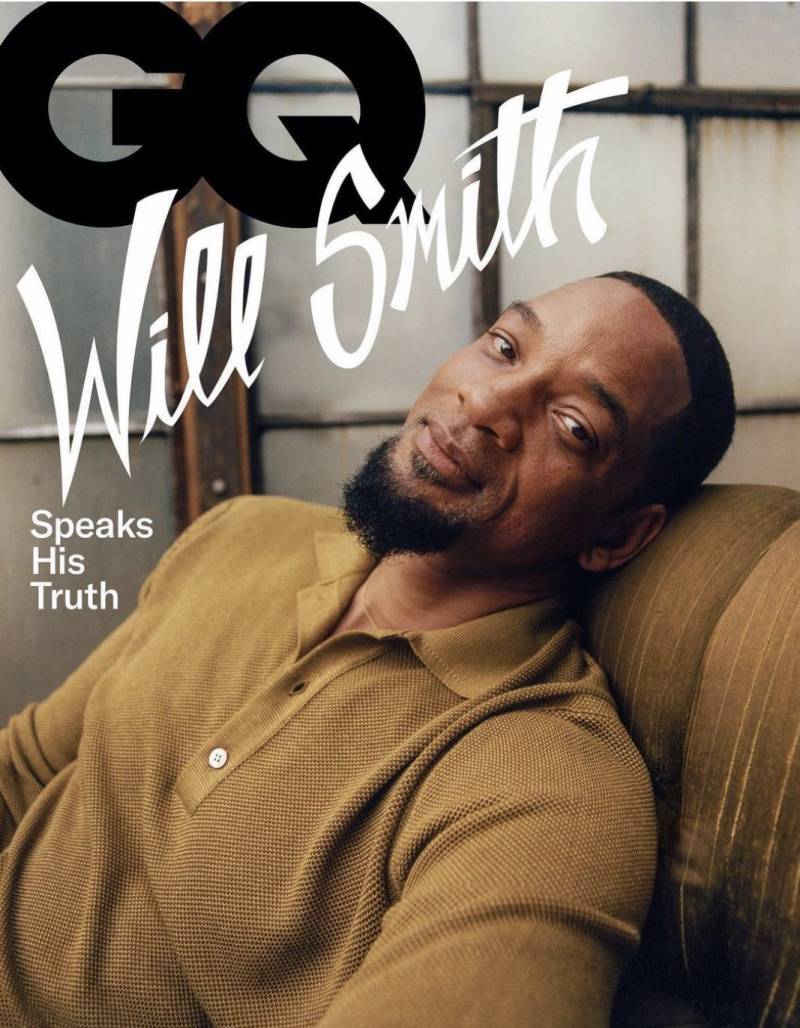 Will Smith film Emancipation to come out this year