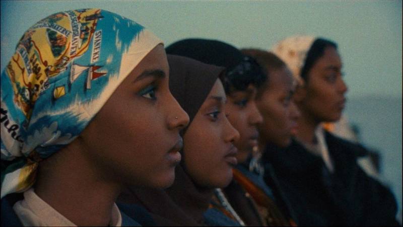 Finnish-Somali girls coming of age in Helsinki