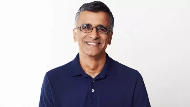 Ex-Google ad boss builds tracker-free search engine