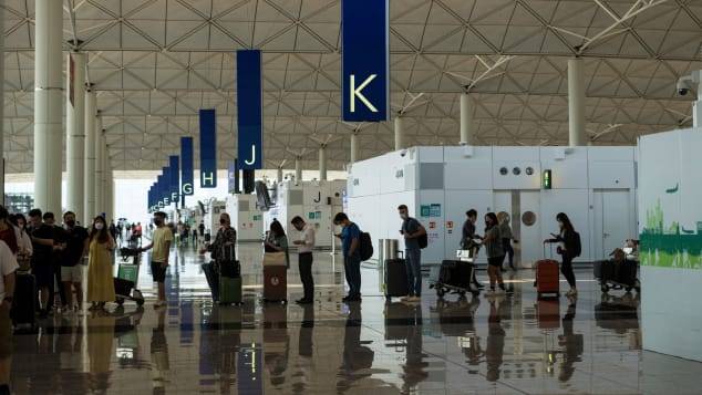 Hong Kong offers 500,000 free air tickets to tempt tourists back