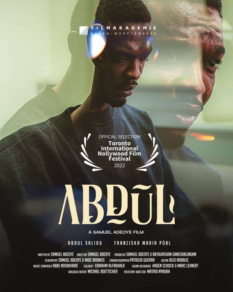 ABDUL (2022) Drama Short Film