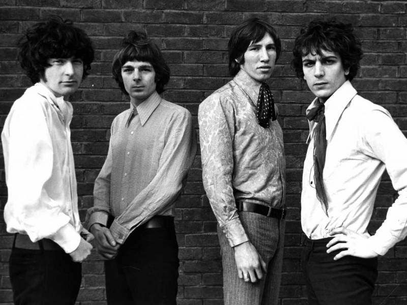 PINK FLOYD’S $500M CATALOG AUCTION DELAYED DUE TO BAND ‘INFIGHTING’