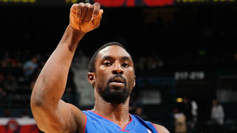 Ben Gordon arrested after 'hitting 10-year-old son at airport'