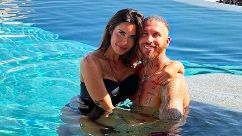 "Sex is life" - Sergio Ramos' wife reveals daily love-making routine with football star