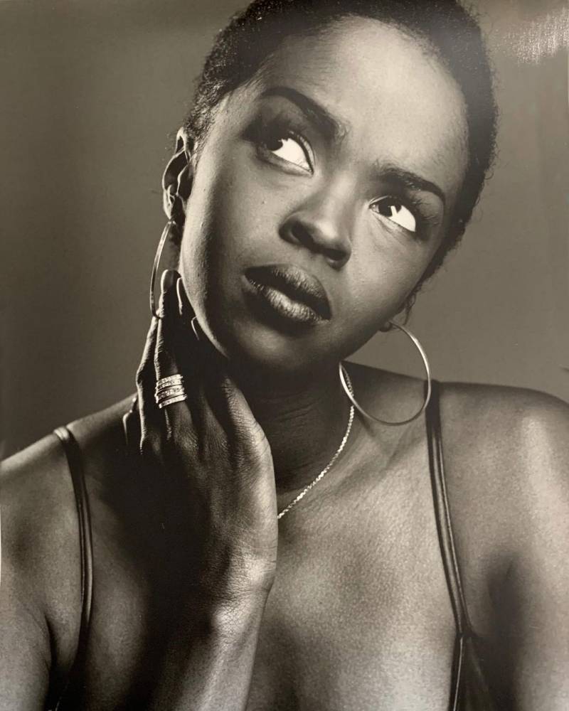 Ms. Lauryn Hill