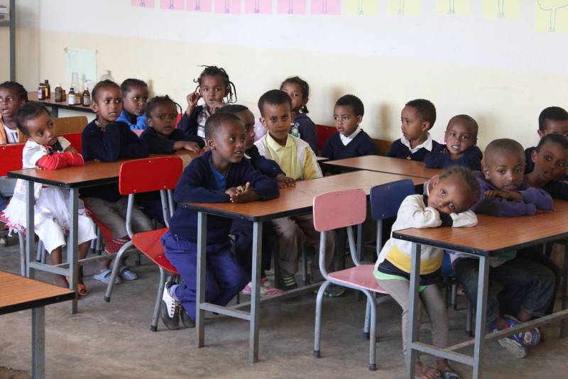 Here's Why Thousands of Ethiopians refuse to sit for national exams