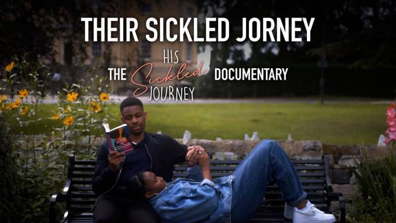 His Sickled Journey (2022) Romantic Comedy Short Film | MYM