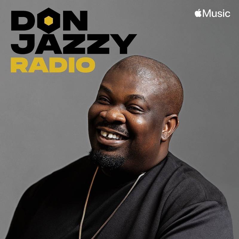 DON JAZZY