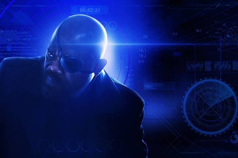 MARVEL SNAP Launches on Mobile and PC Alongside Campaign Starring Samuel L. Jackson