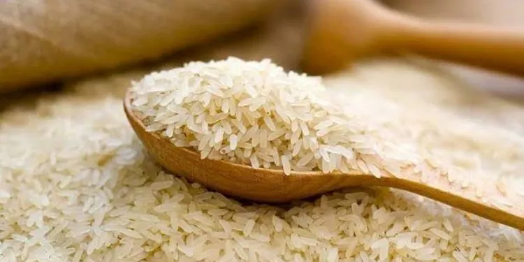 Price of domestic rice surges as floods threaten Nigeria’s food security