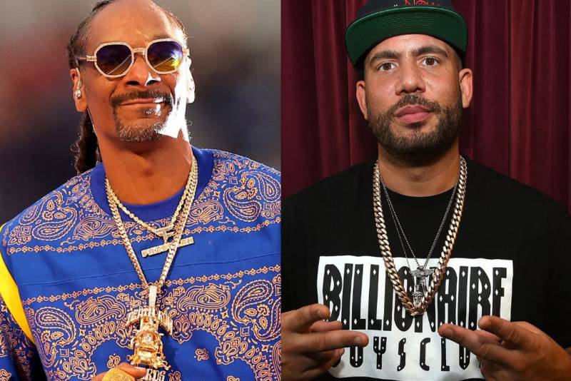Snoop Dogg and DJ Drama Return With 2nd Collaborative Mixtape ‘Gangsta Grillz: I Still Got It’