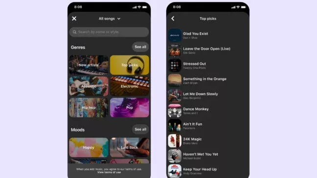 PINTEREST STRIKES DEALS WITH WARNER, MERLIN AND BMG TO EXPAND MUSIC EXPERIENCE ON PLATFORM