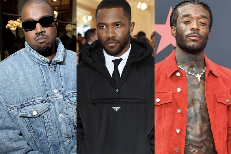 Hacker Who Stole Unreleased Music From Ye, Frank Ocean, Lil Uzi Vert and More Jailed for 18 Months