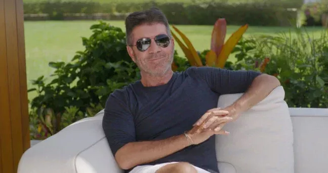 SIMON COWELL TEAMS WITH TIKTOK, UNIVERSAL MUSIC GROUP TO LAUNCH MUSIC-MAKING ONLINE ‘TALENT SHOW’