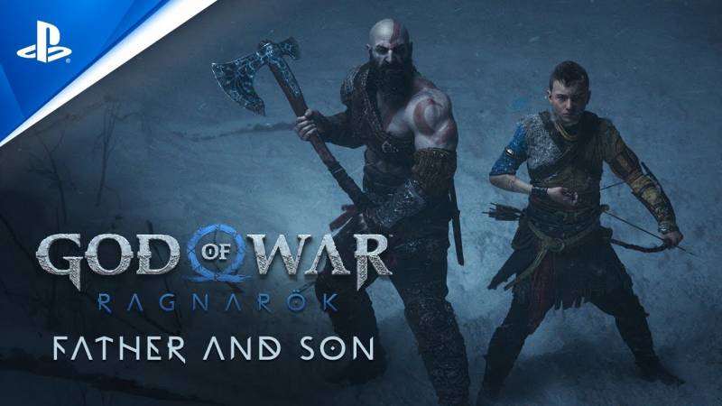 ‘God Of War Ragnarök’ Spoilers Leaked on Twitter