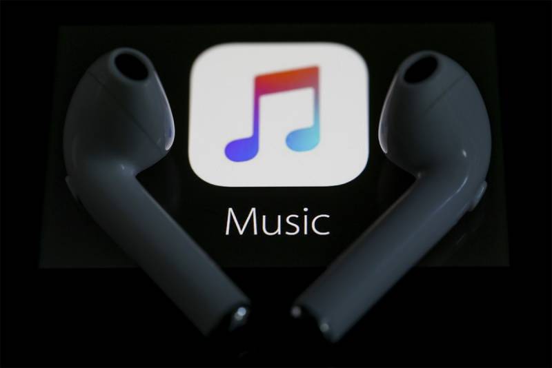Apple Has Increased Subscription Prices for Music and TV+